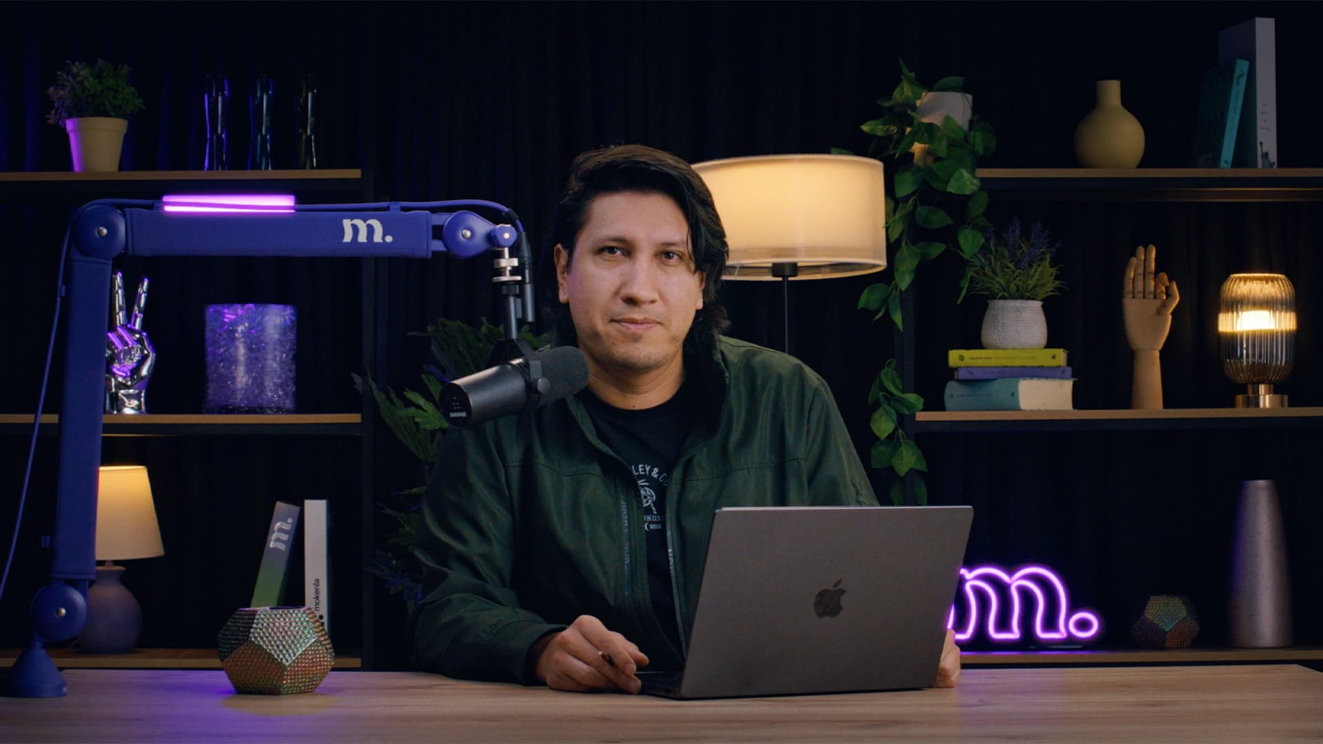 CURSO DE CREACIÓN DE CONTENIDO CON INTELIGENCIA ARTIFICIAL