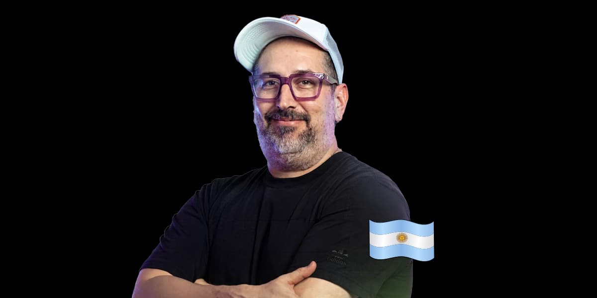 GONZALO CORTÉS