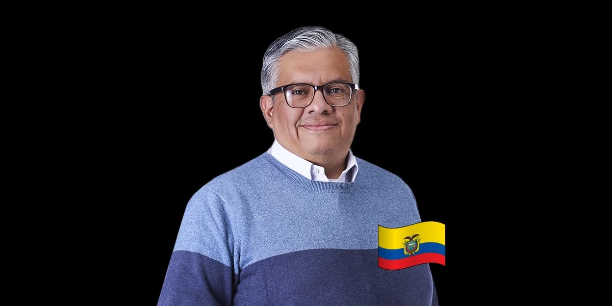 ANDRES RUBEN LOPEZ ANDRADE