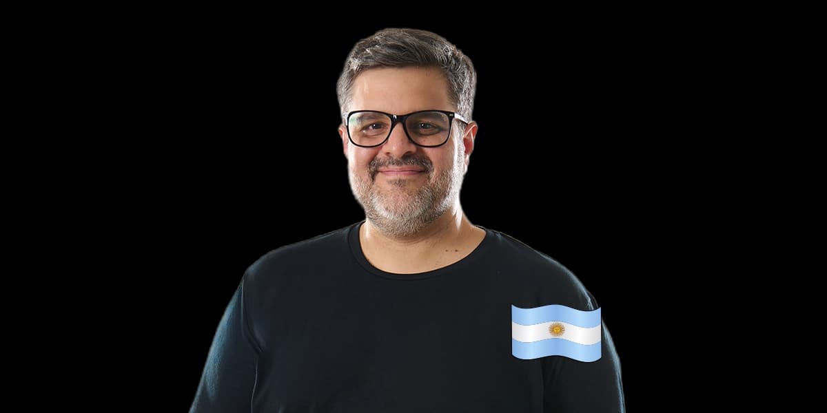 EZEQUIEL TESONE