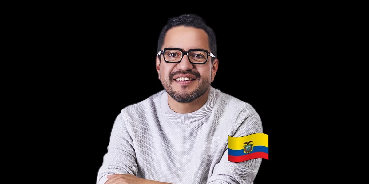 DANILO SINCHE
