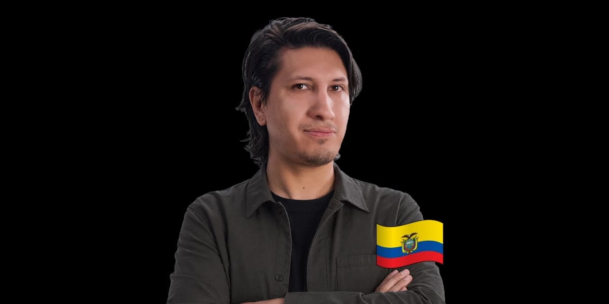 JUAN CARLOS DURANGO AVALOS