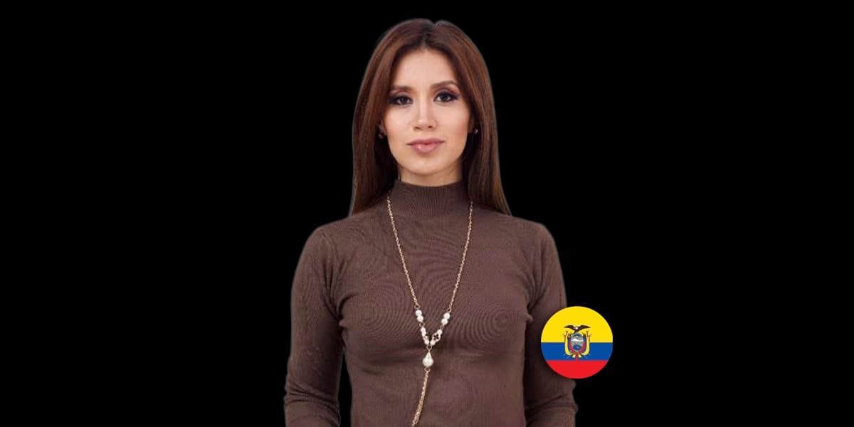 ANA ANDRADE