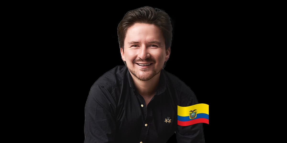 Fabián Andrés Vaca Haro