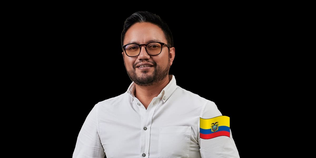 CARLOS EDUARDO DUQUE MARTÍNEZ