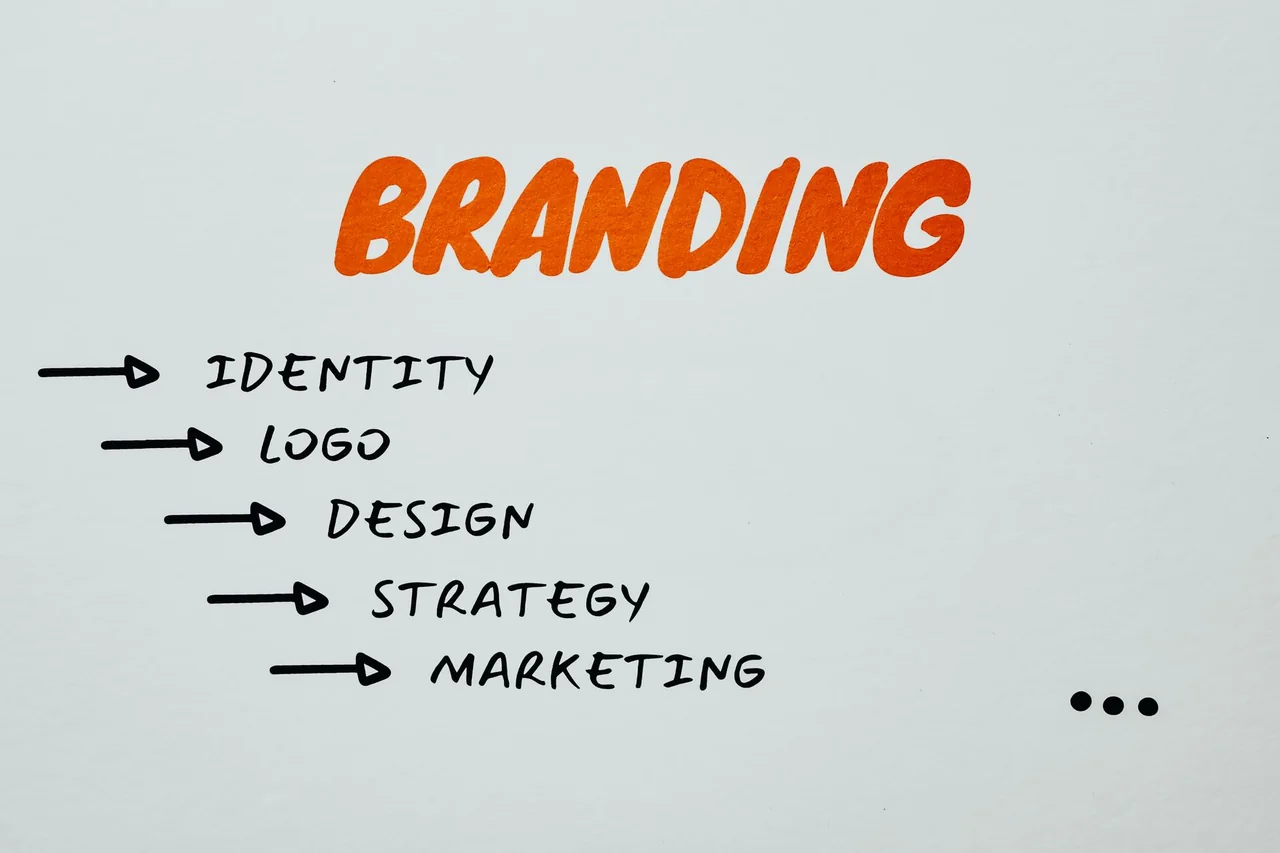 Estudio de diseño y branding creativo