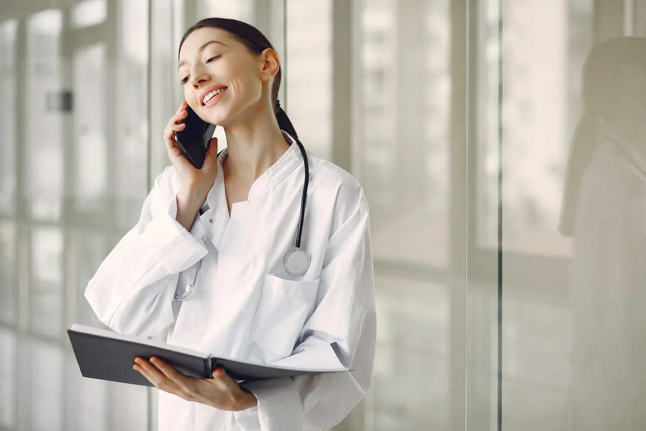 Tecnología médica y profesional de la salud